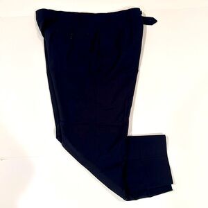 Brooks Brothers Blue Dress Pants Madison Fit Size 38x27